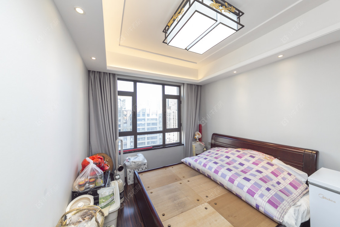 常州路劲铂隽在售二手房源室内图_小牛看房