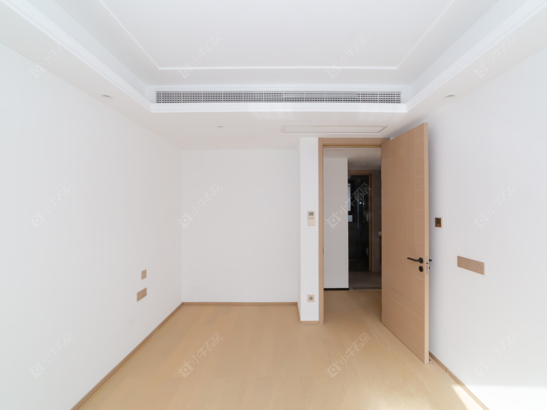 常州万科新都会在售二手房源室内图_小牛看房