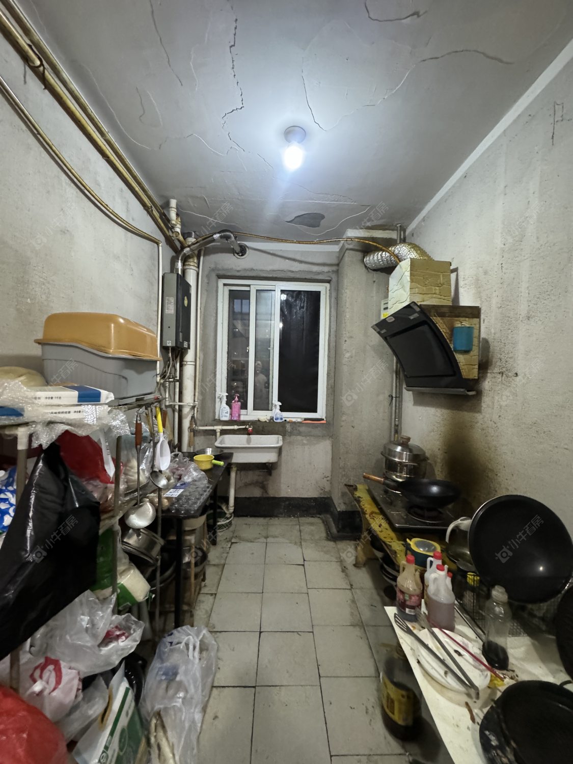 常州新景花苑二期在租房源室内图_小牛看房