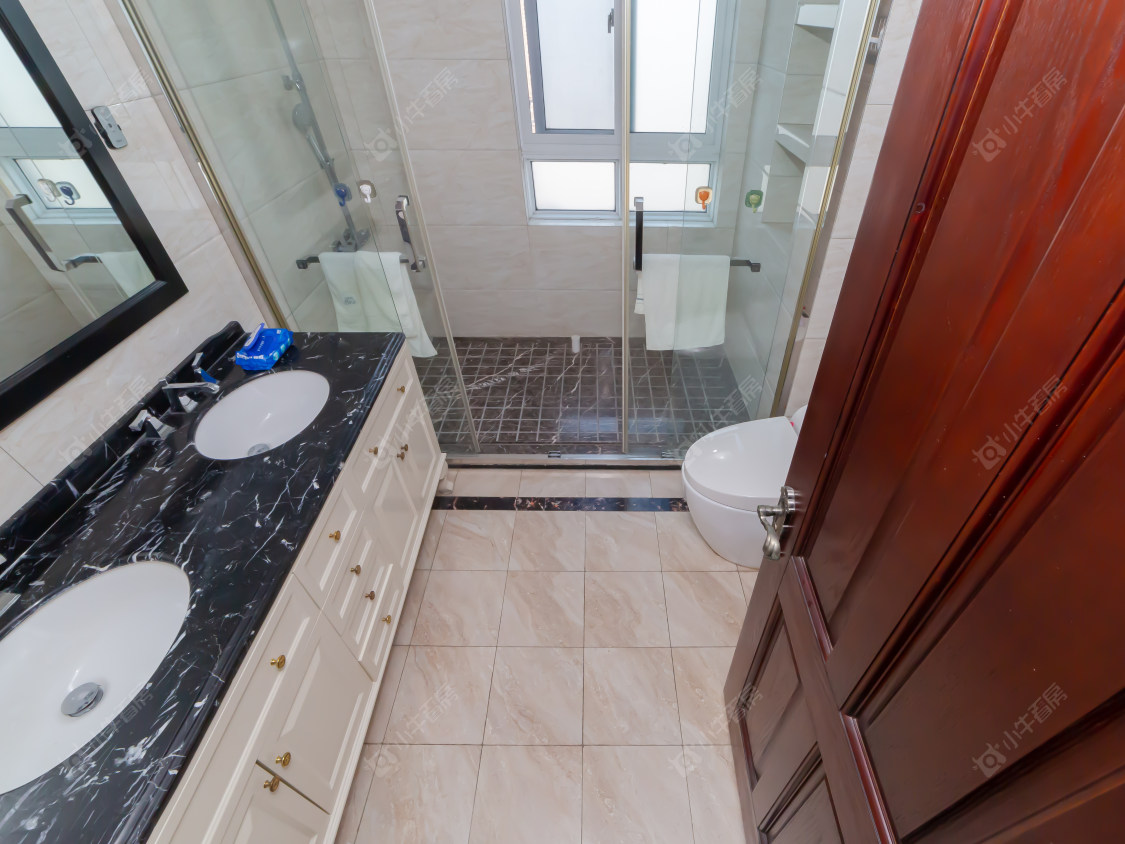 常州龙湖香醍漫步北区在售二手房源室内图_小牛看房