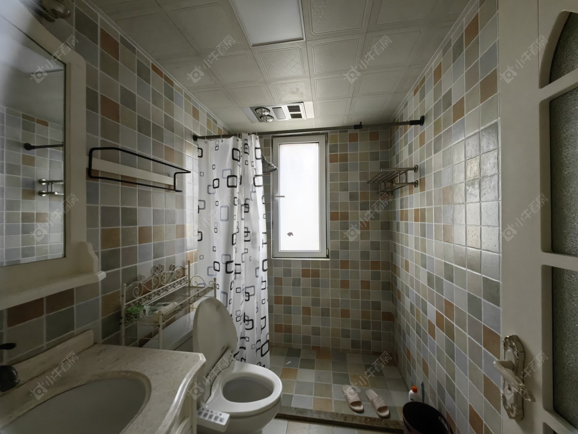 常州中海锦珑湾在租房源室内图_小牛看房