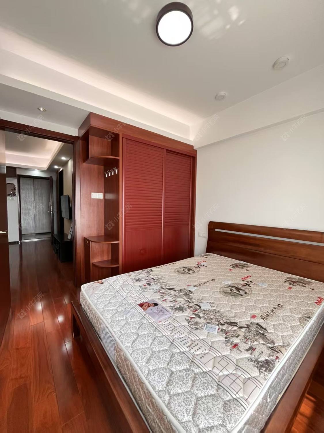 星河国际五区房源室内图 常州星河国际五区在租房源室内图_小牛看房