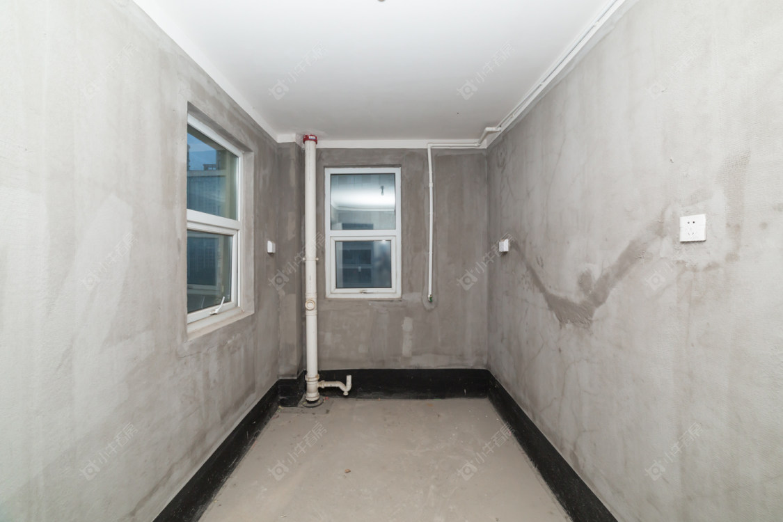 常州蔚蓝天地三四期在售二手房源室内图_小牛看房