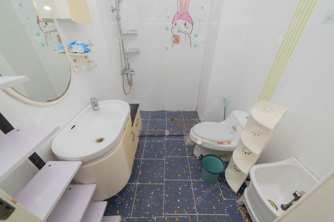 常州新城蓝钻苑东区在售二手房源室内图_小牛看房