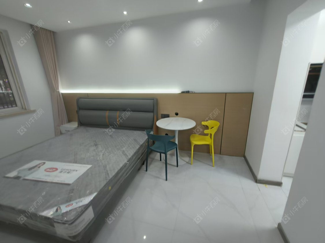 常州天安花园在租房源_小牛看房