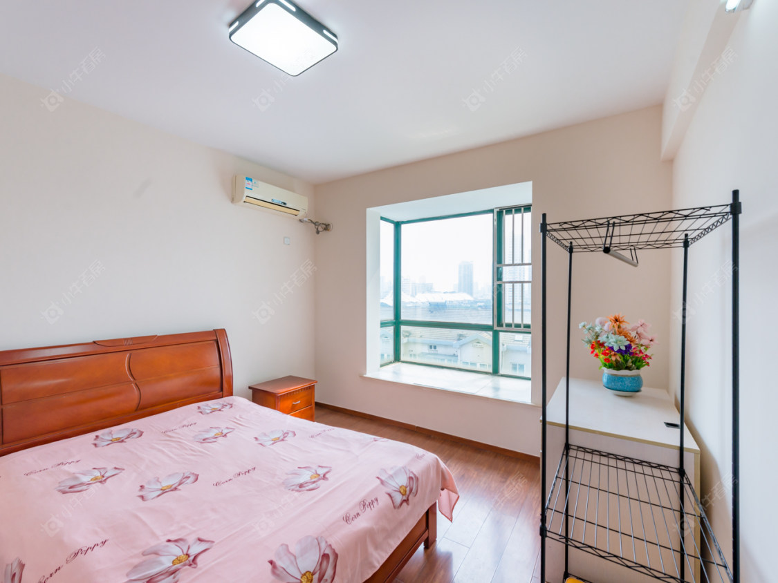 常州河景花园在售二手房源室内图_小牛看房