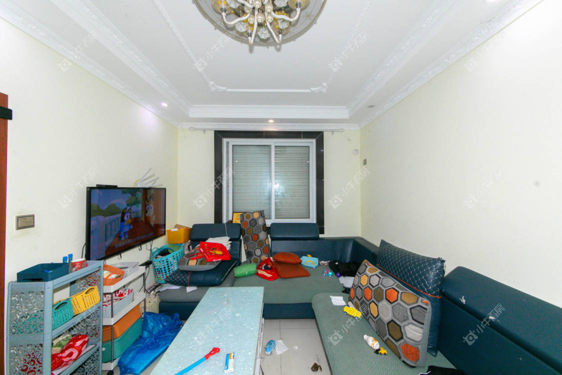 常州招商花园城在租房源_小牛看房