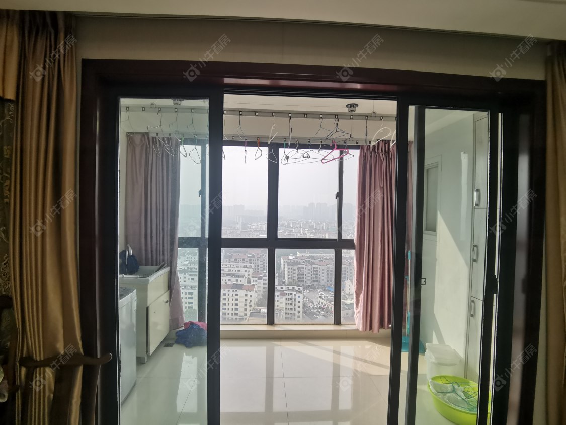 常州新城尚东区花园东区在租房源_小牛看房