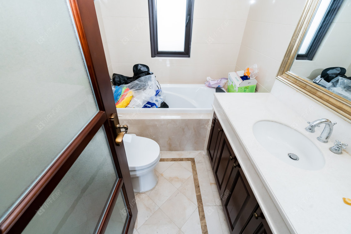 常州新城金郡(天宁)一期在售二手房源室内图_小牛看房