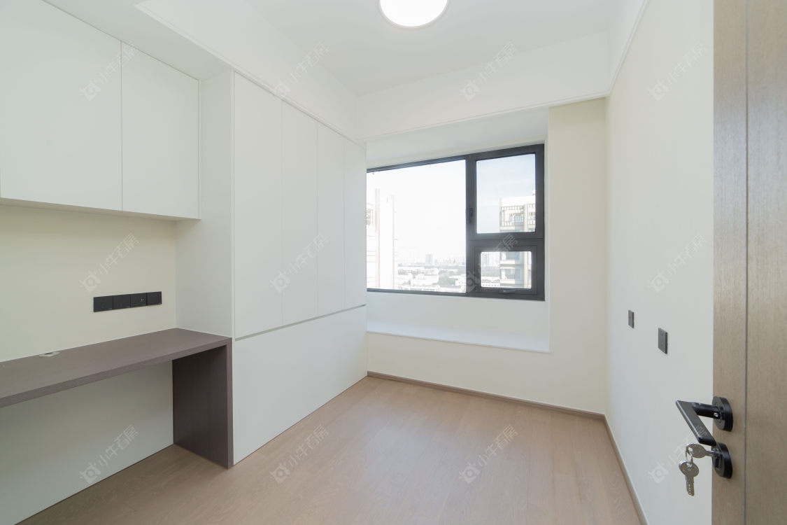 常州保利天汇在售二手房源室内图_小牛看房