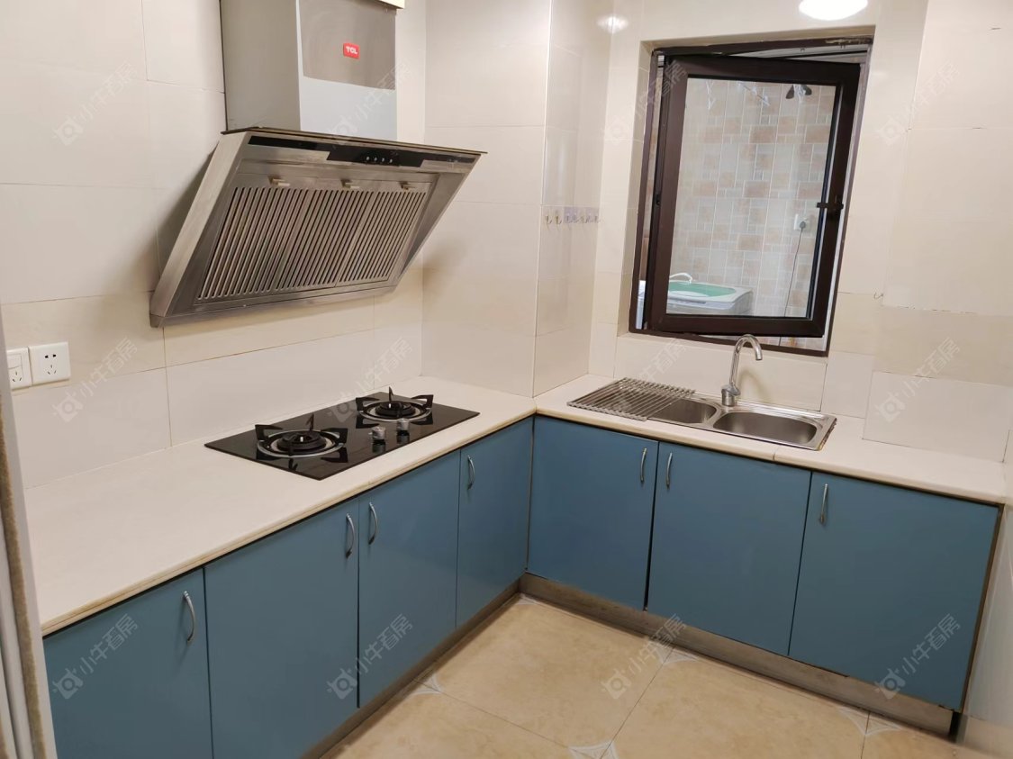 常州新城熙园在租房源室内图_小牛看房