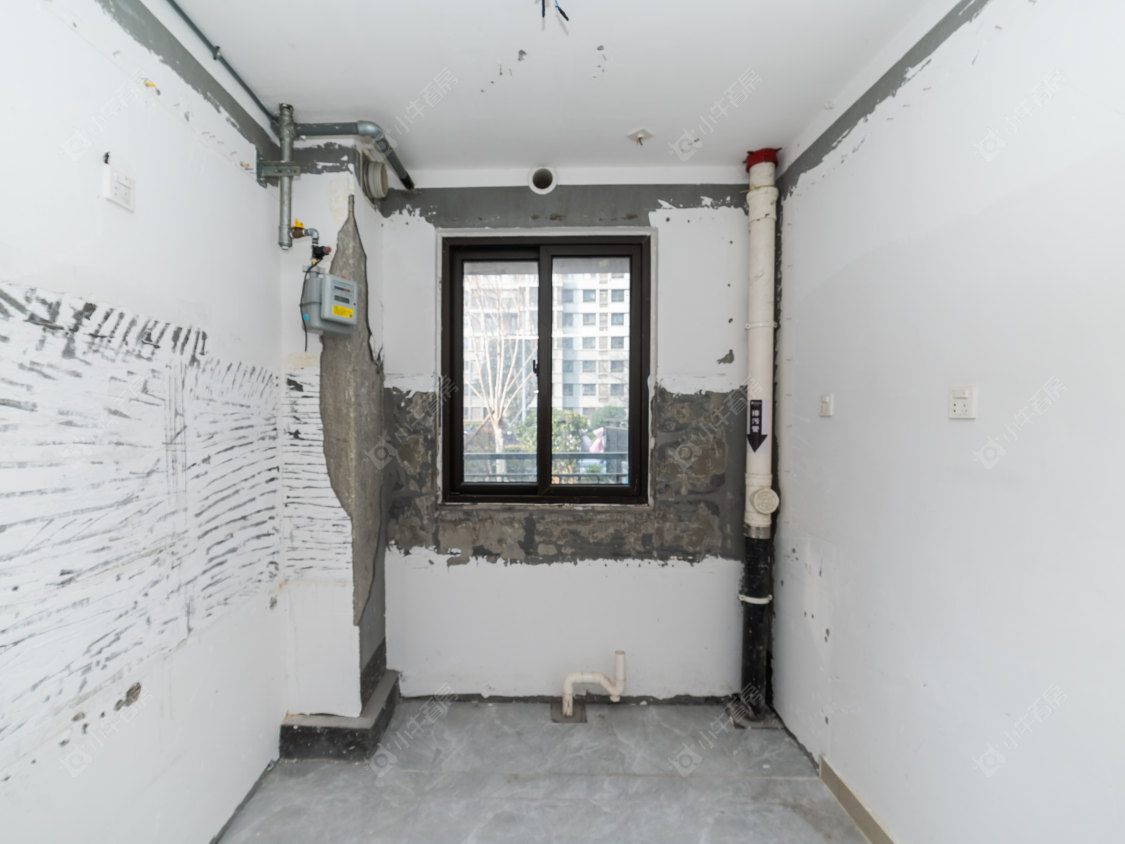 华润万象府房源室内图 常州华润万象府在售二手房源室内图_小牛看房