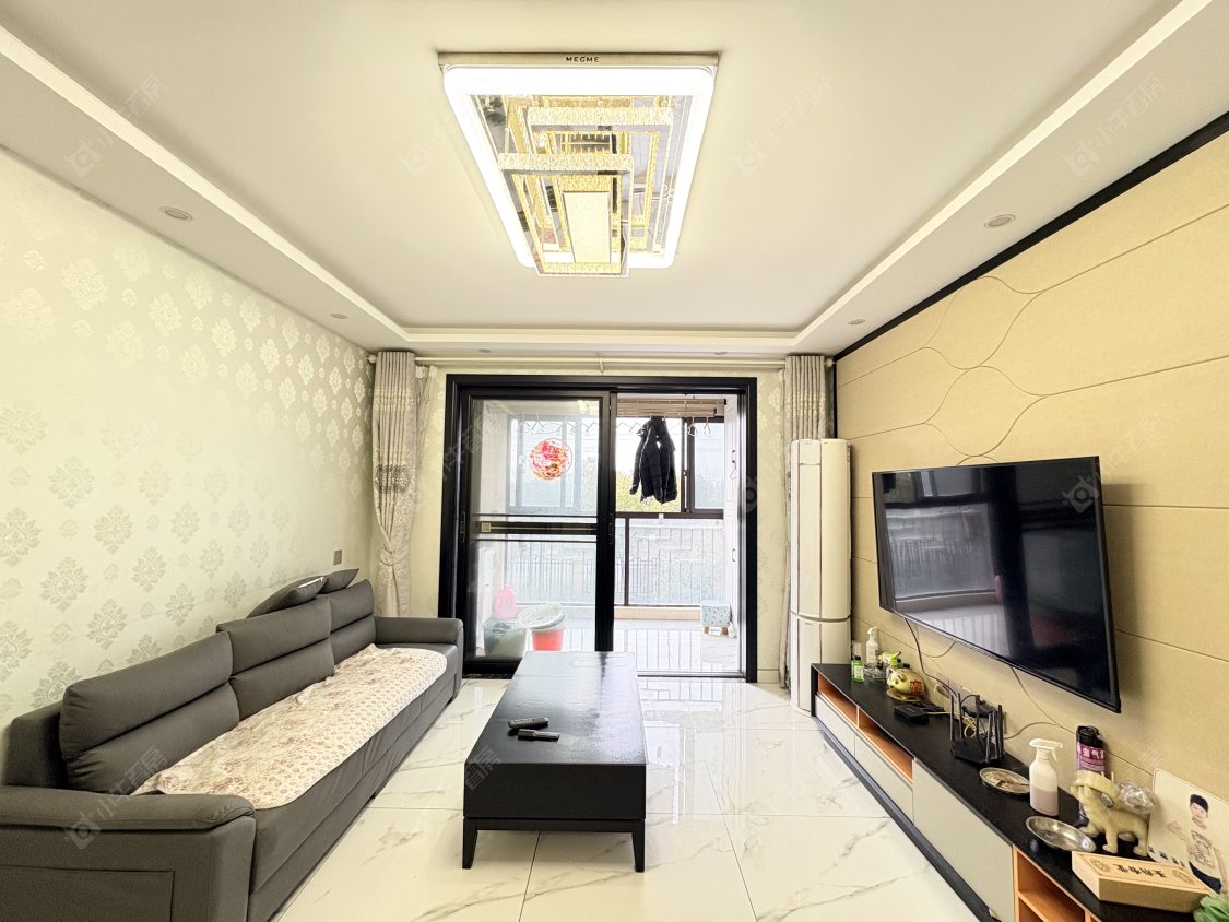 丹阳华都幸福里在售二手房_小牛看房