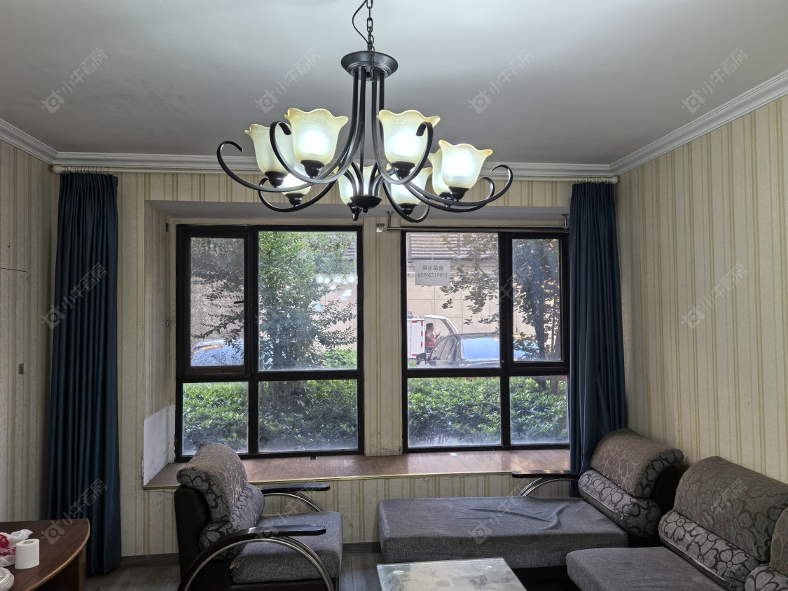 常州绿都万和城二区3室2厅2卫出租_小牛看房