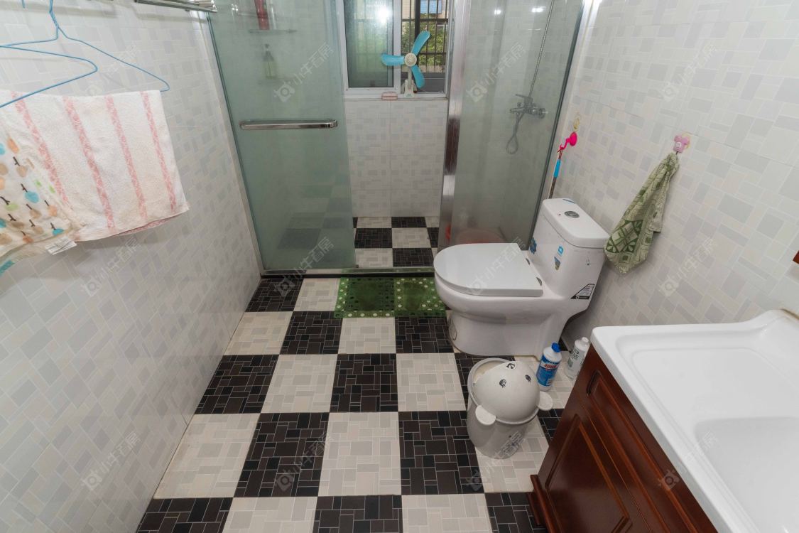 常州星鑫家园二期在售二手房源室内图_小牛看房