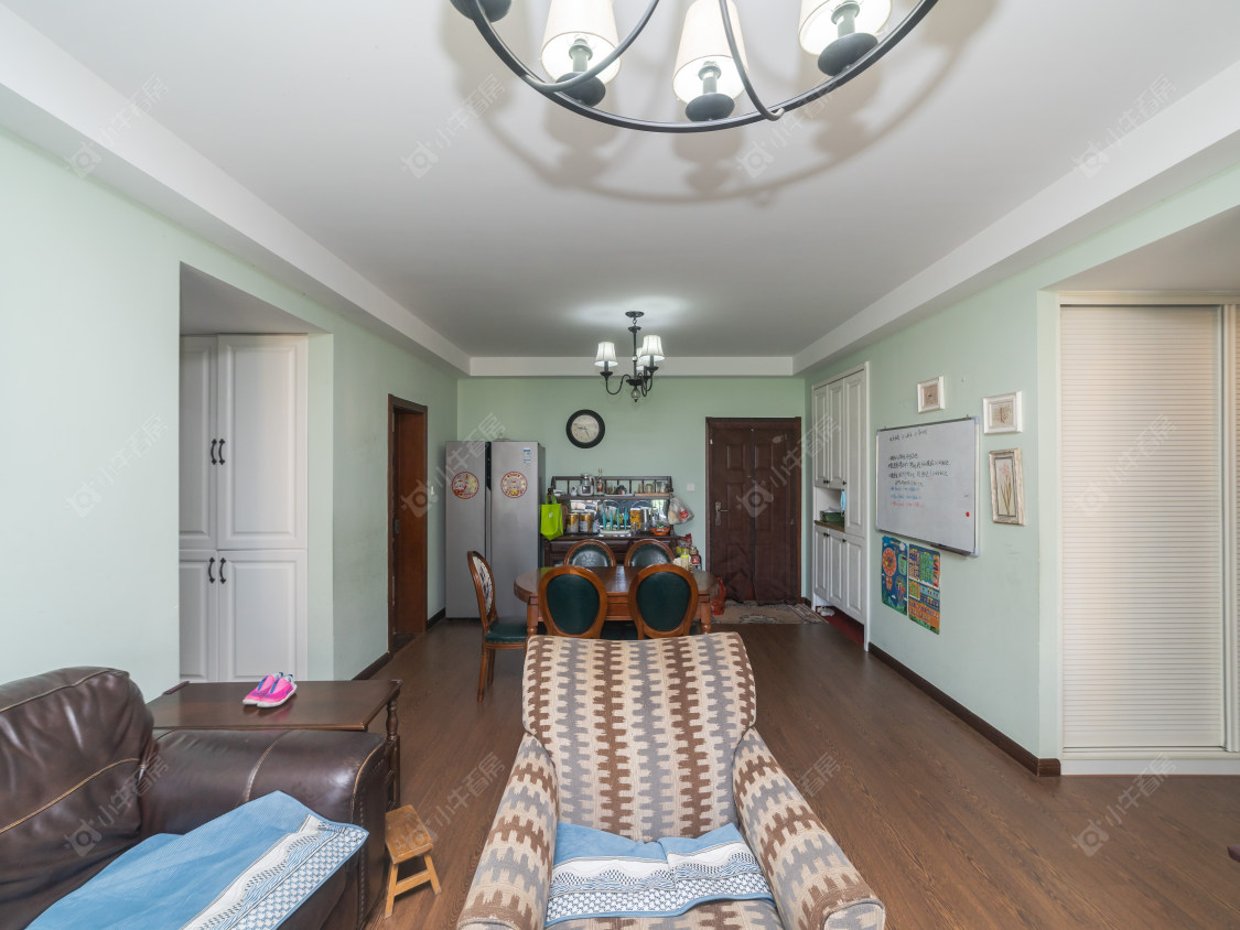 公园壹号四期房源室内图 常州公园壹号四期在售二手房源室内图_小牛看房