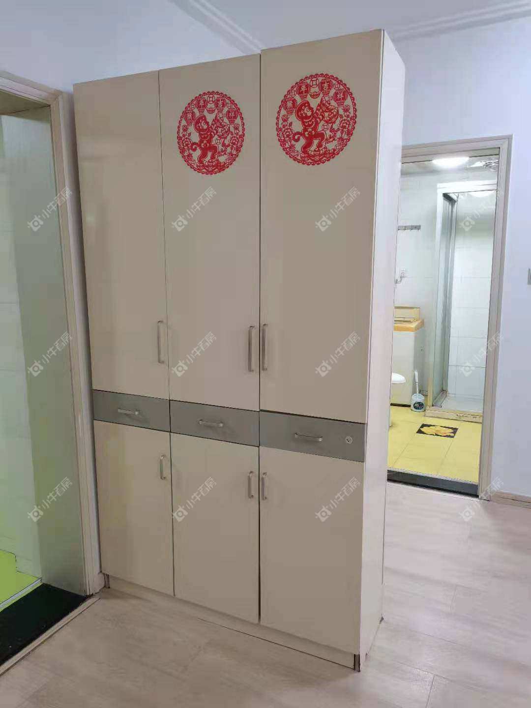 常州青山湾北区租房_青山湾北区2室2厅房源出租