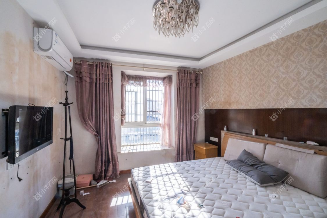 常州丽景花园在租房源室内图_小牛看房