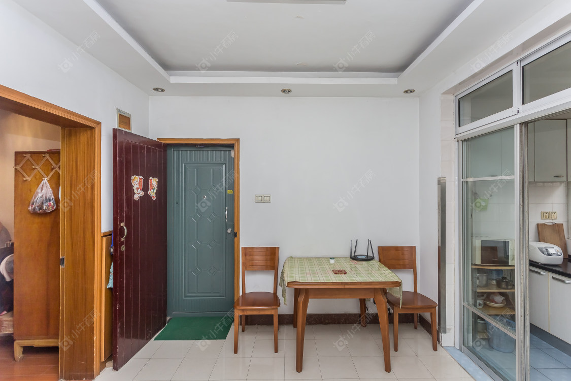 常州锦绣花园在售二手房源室内图_小牛看房