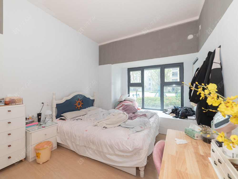 常州碧桂园翡丽都会在售二手房源室内图_小牛看房