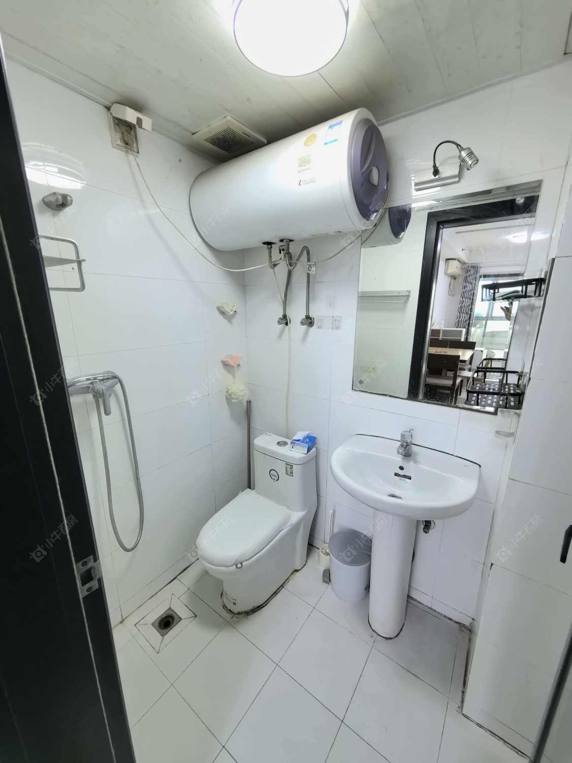 常州万泽大厦在租房源室内图_小牛看房