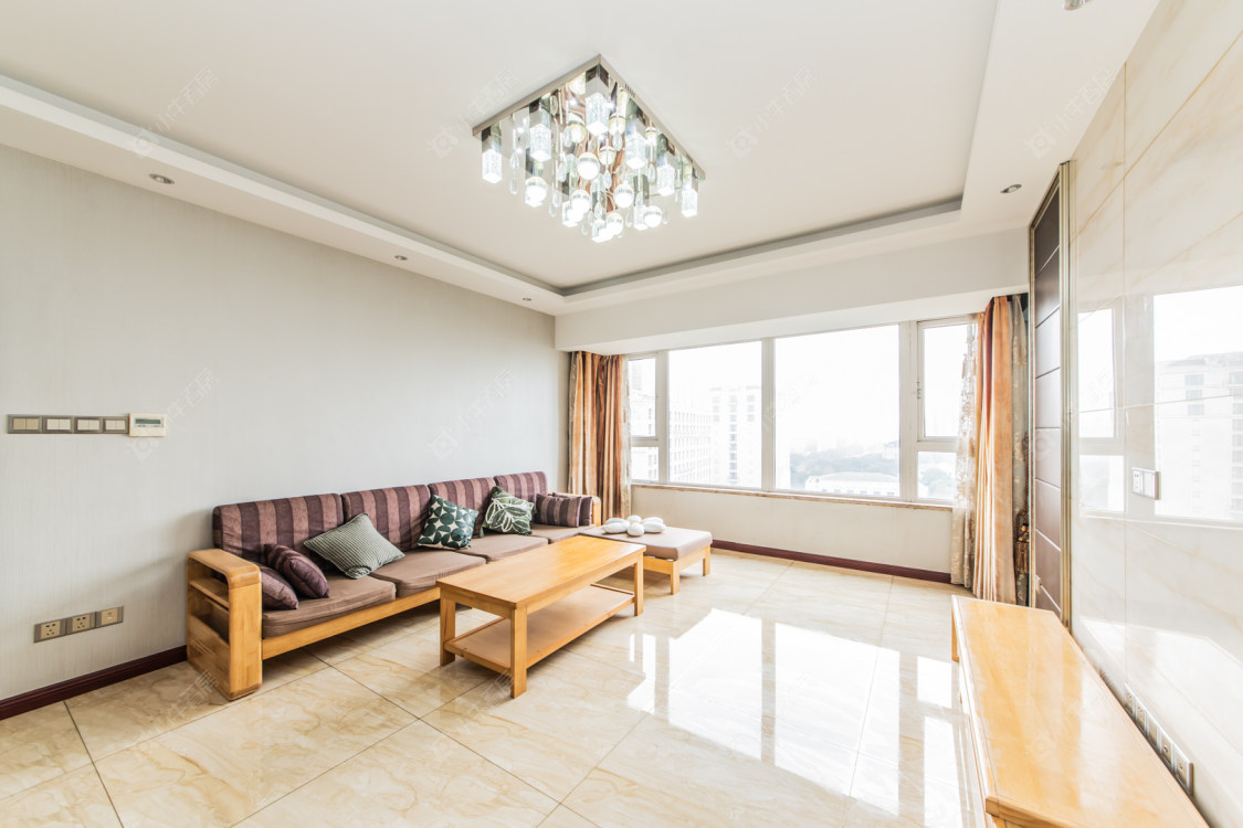 常州九龙仓时代上院3室2厅2卫在售二手房房源图片