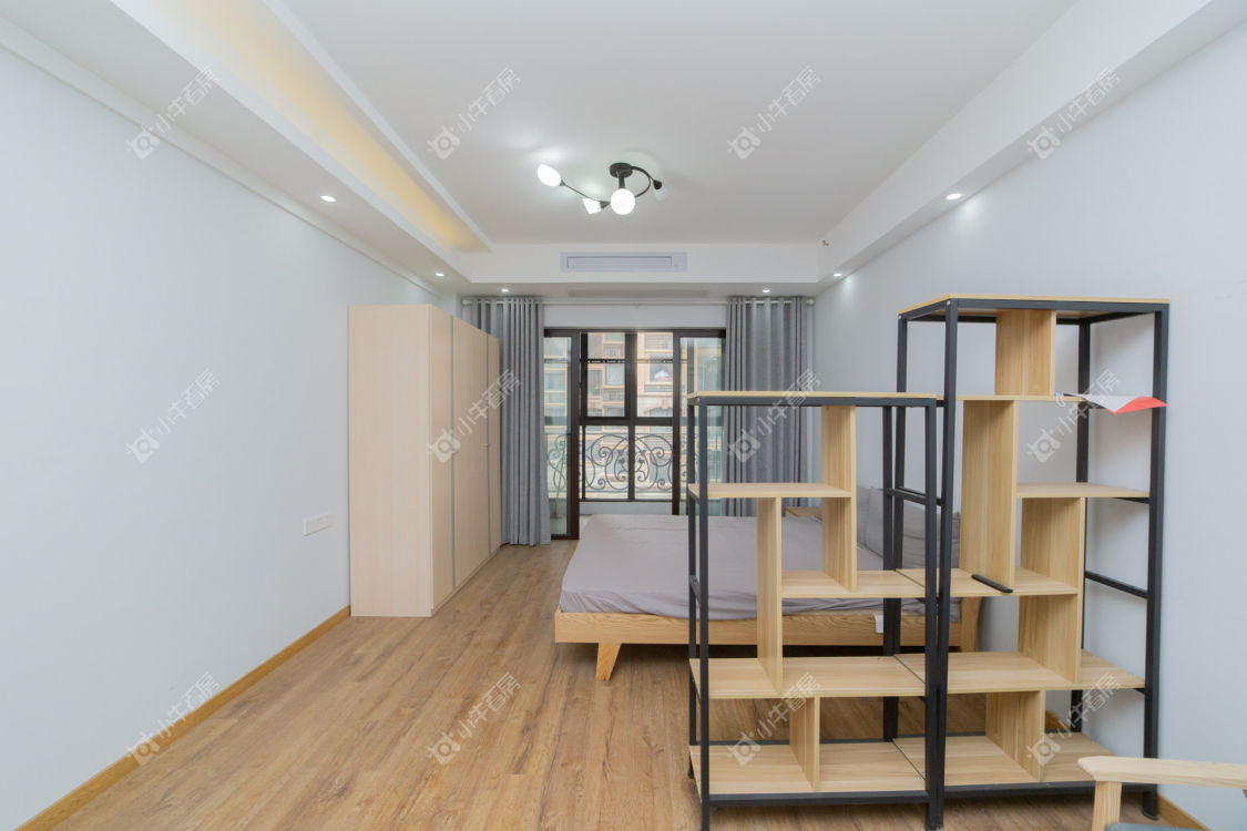 常州雅居乐星河湾在租房源室内图_小牛看房