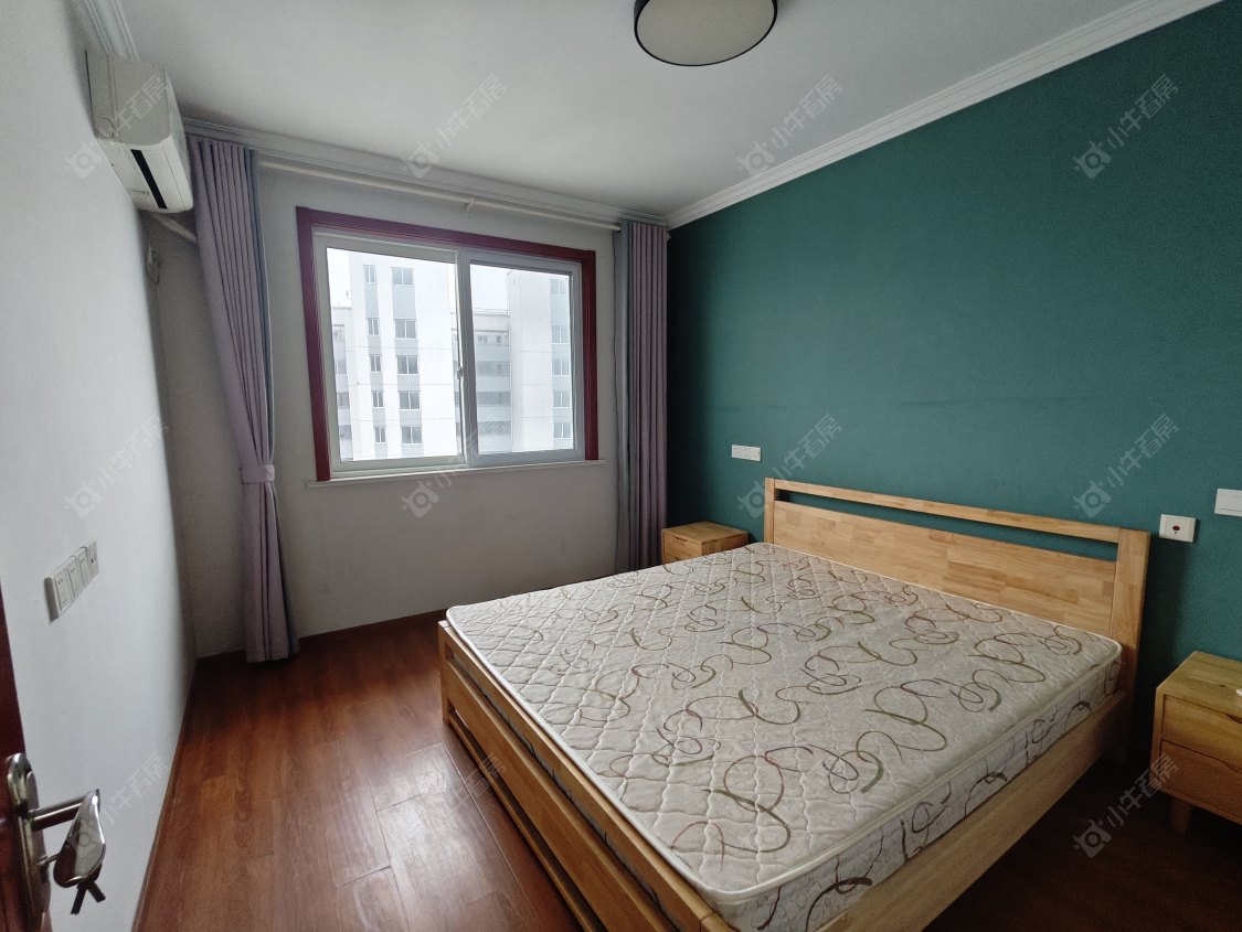 常州临津花园在租房源_小牛看房