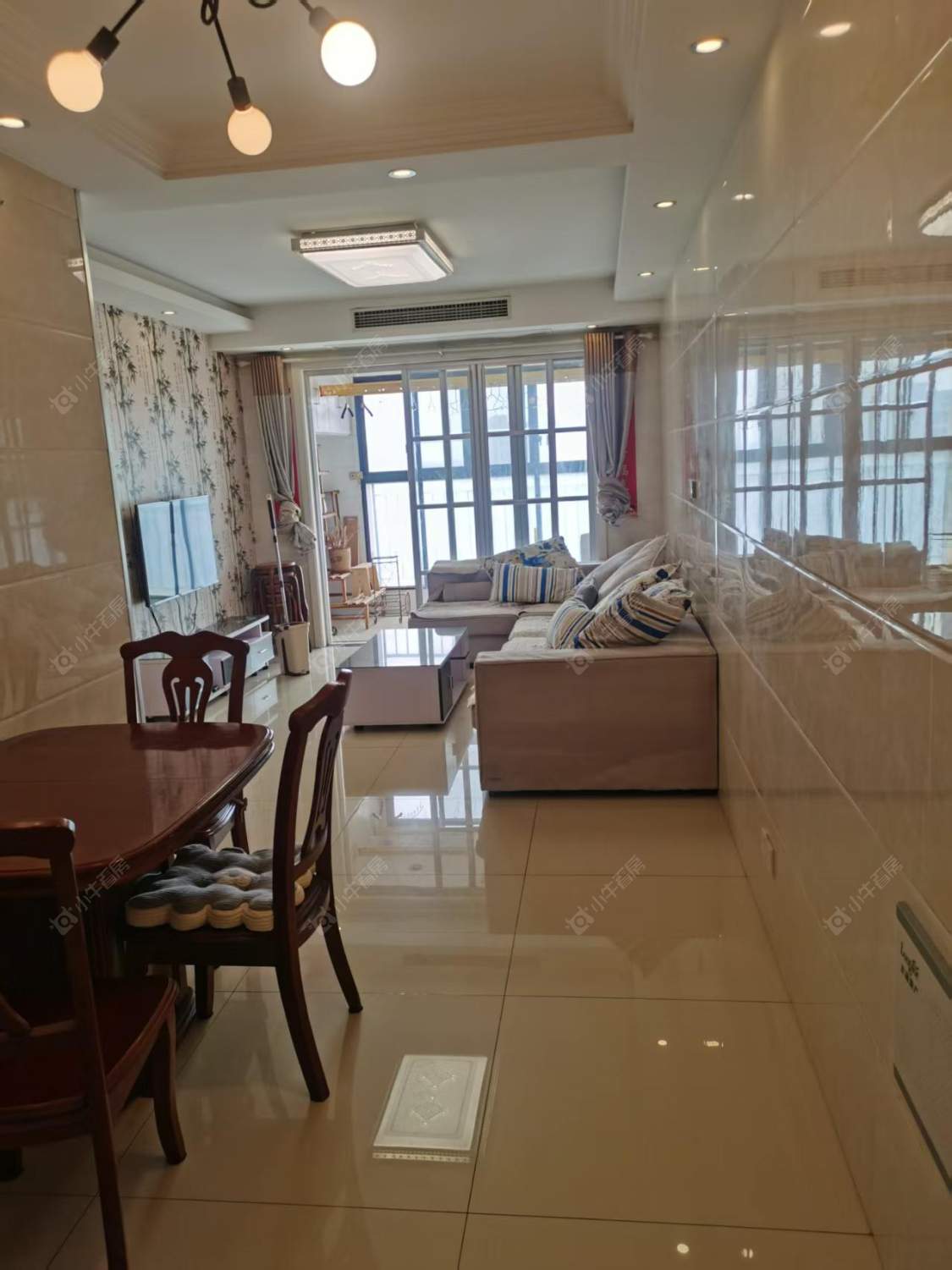 常州龙湖香醍时光在租房源室内图_小牛看房