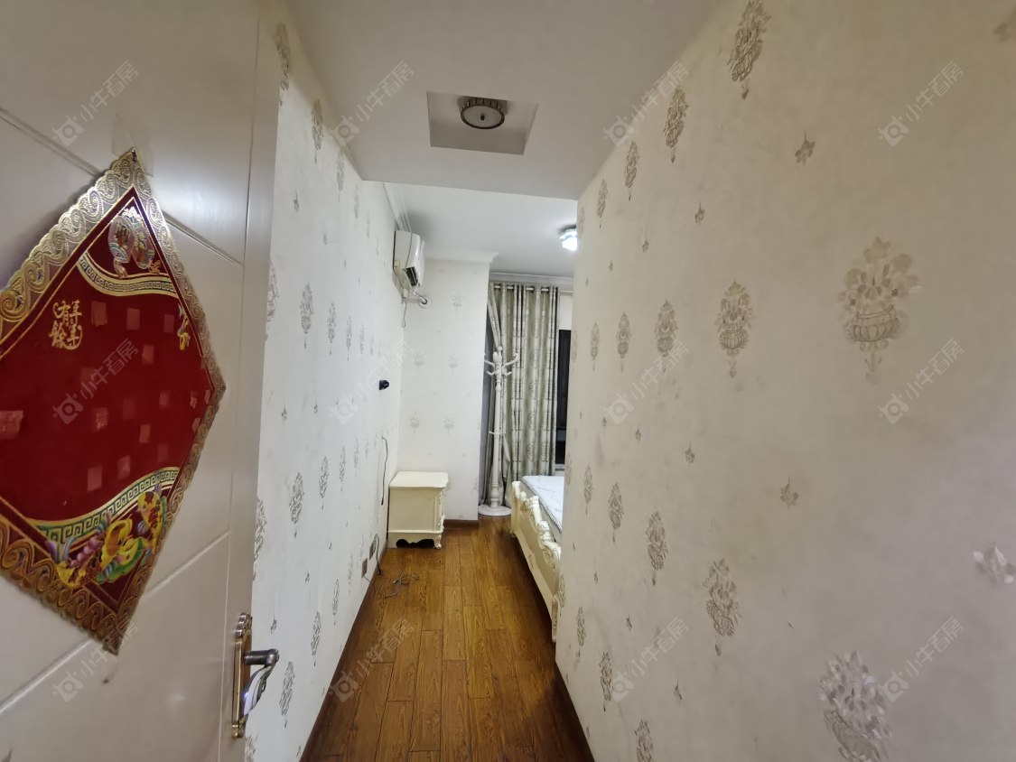 常州万骏金域丹堤在租房源_小牛看房