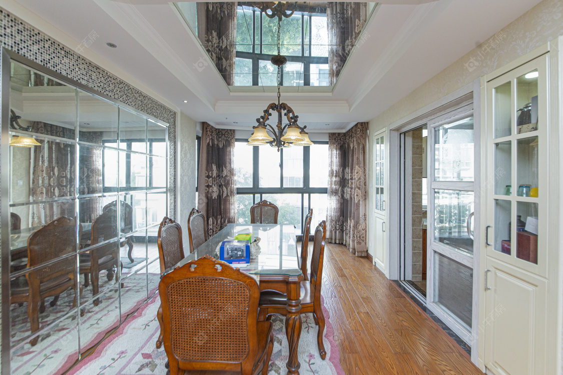 常州丰乐公寓北区在售二手房源室内图_小牛看房