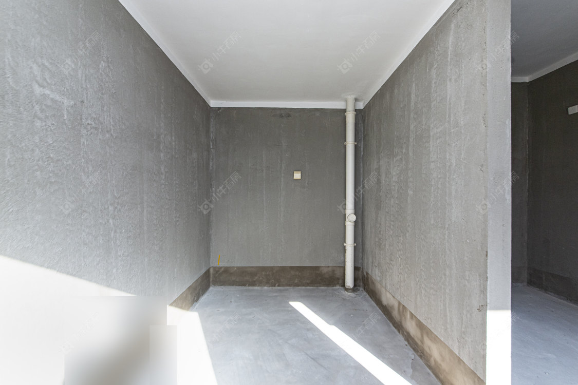 常州天安别墅在售二手房源室内图_小牛看房