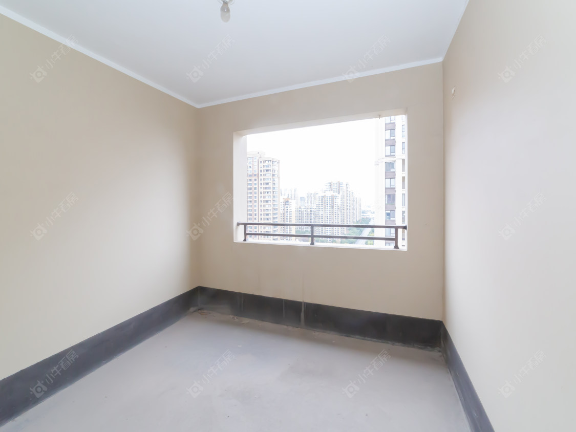 常州世茂香槟湖五期在售二手房源室内图_小牛看房