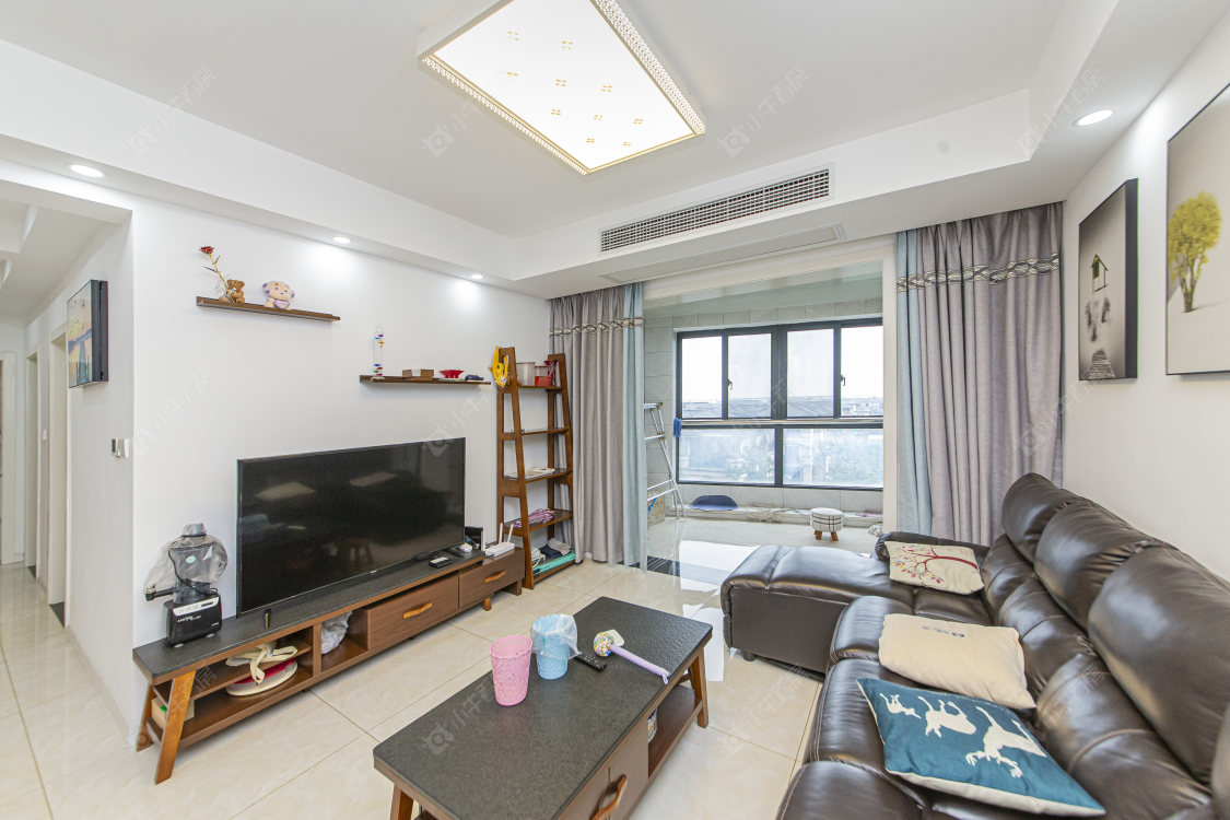 常州翡丽蓝湾在售二手房源室内图_小牛看房