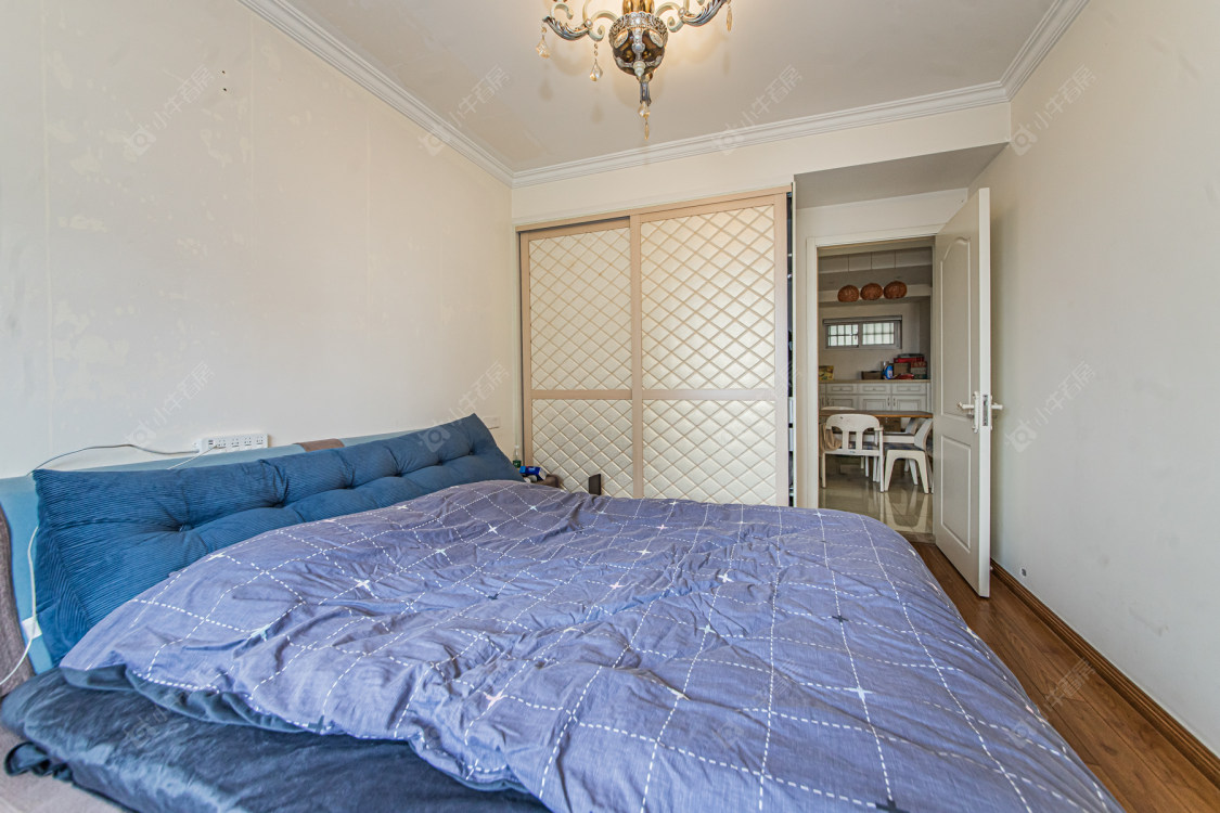 新城春天里房源室内图 常州新城春天里在售二手房源室内图_小牛看房