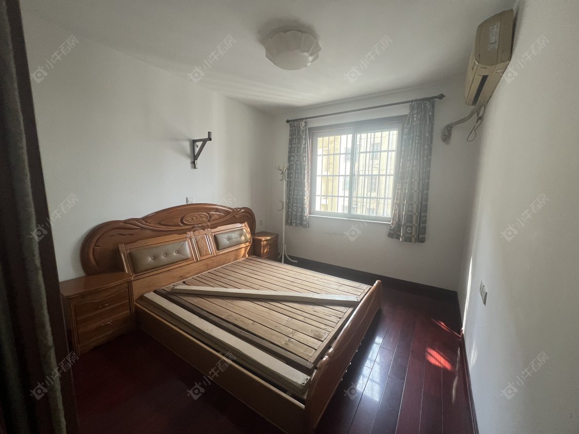 常州金鸡花园在租房源_小牛看房