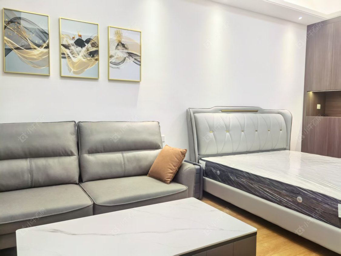 常州运河天地在租房源_小牛看房