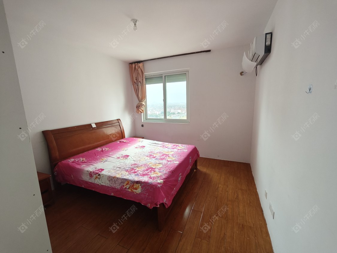 常州临津花园在租房源_小牛看房