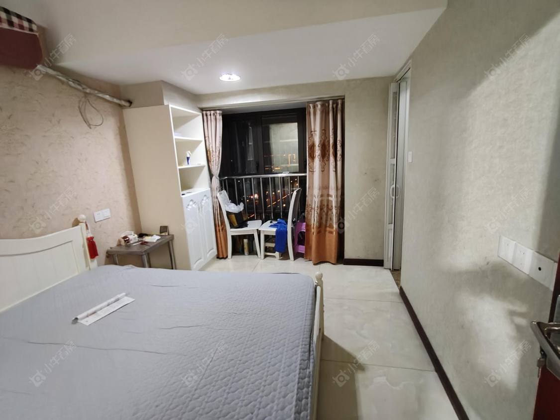 常州美吉特黄金公寓在租房源室内图_小牛看房