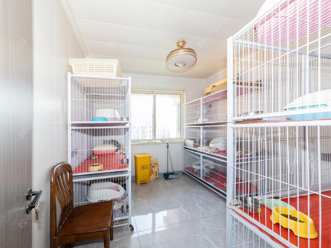 常州新景花苑一期在售二手房源_小牛看房