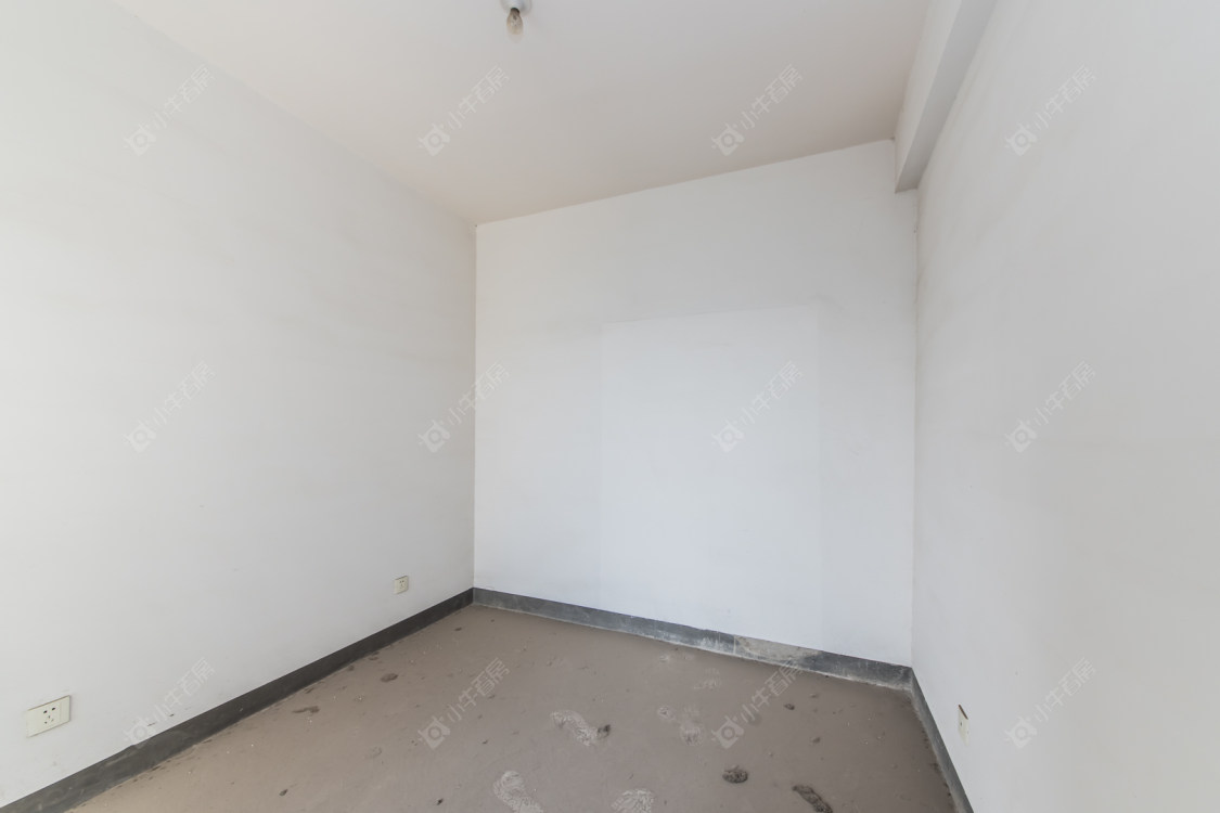 常州世茂香槟湖一期在售二手房源室内图_小牛看房