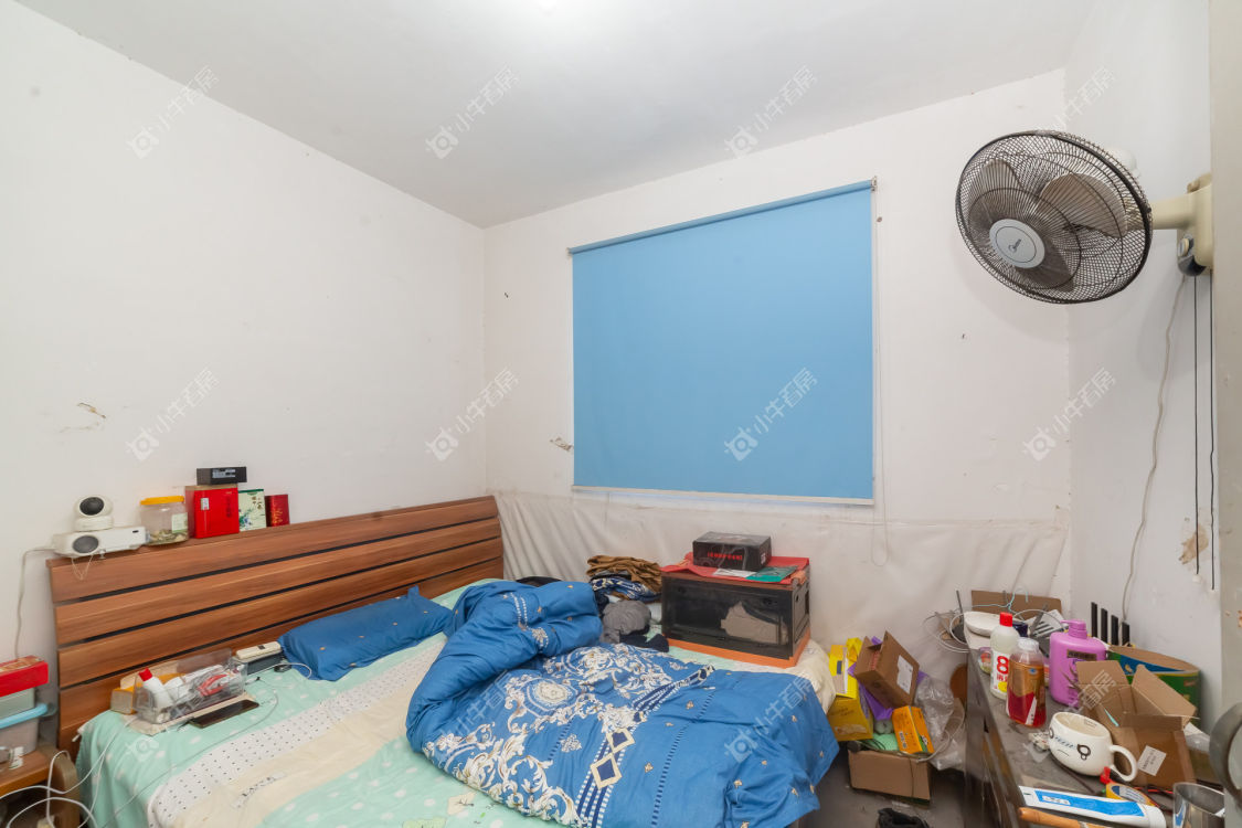 常州天山花园在租房源室内图_小牛看房