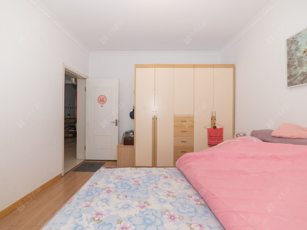 常州龙城福第在售二手房源室内图_小牛看房