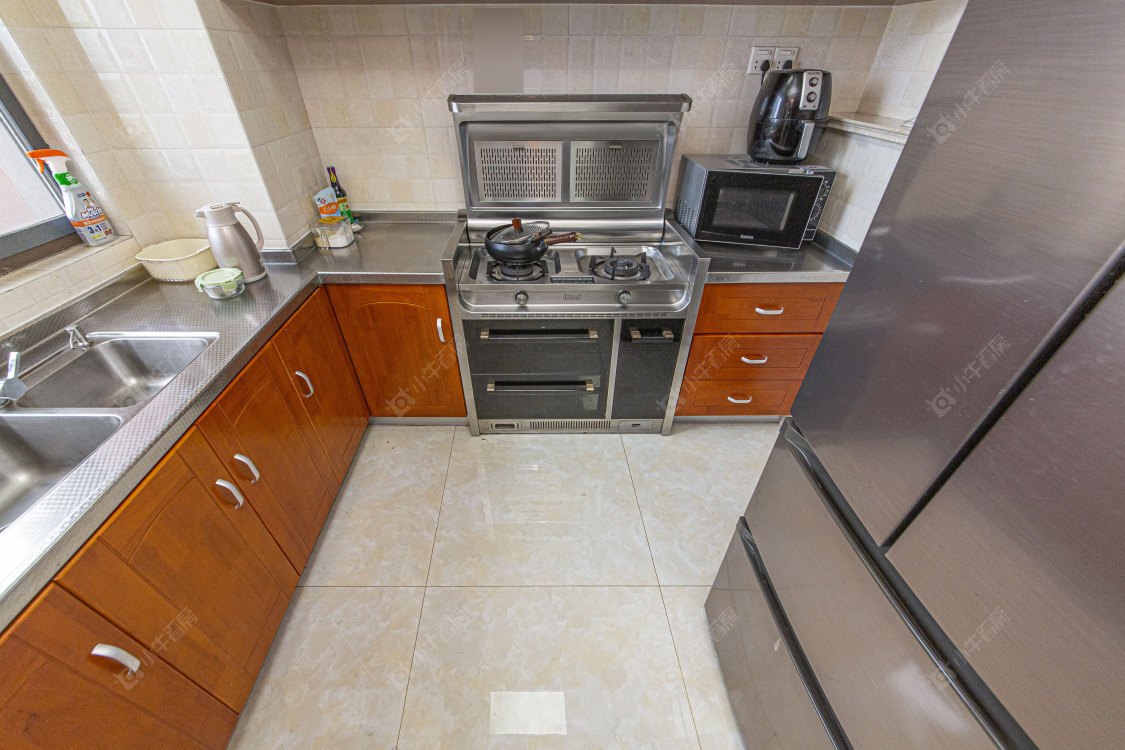 星河丹堤一区房源室内图 常州星河丹堤一区在售二手房源室内图_小牛看房