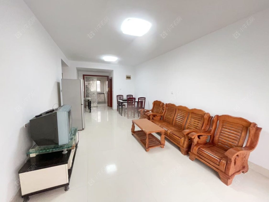 常州永安花苑在租房源室内图_小牛看房