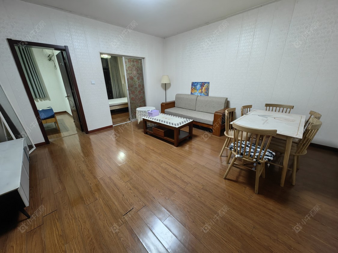 常州怀德名园租房_小牛看房