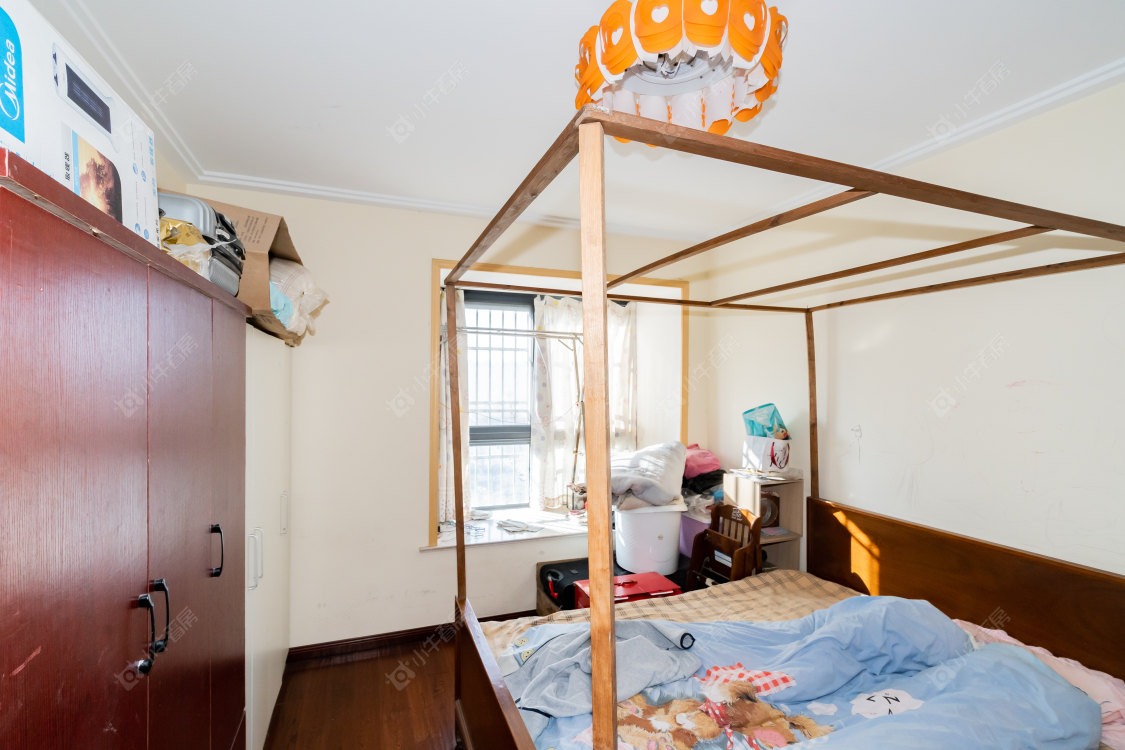 常州东城明居在售二手房源室内图_小牛看房