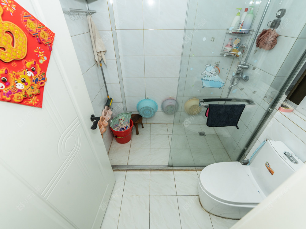 常州滨江豪园在售二手房源室内图_小牛看房