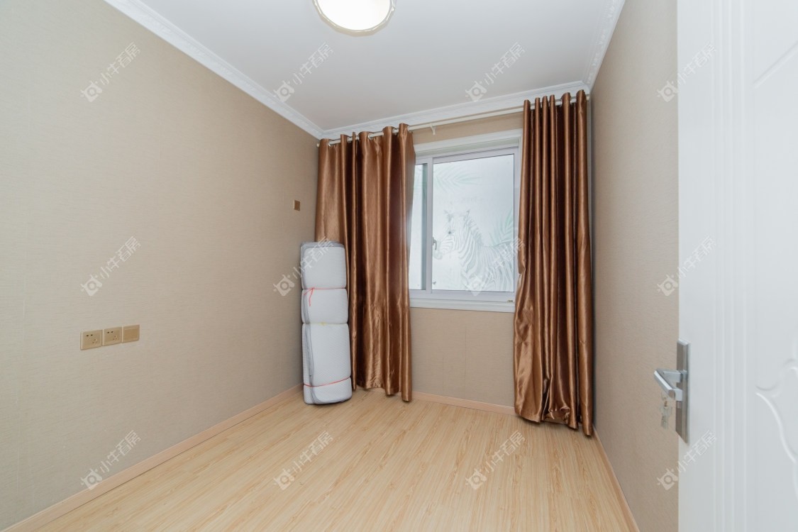 常州中海龙城花园西区在租房源_小牛看房