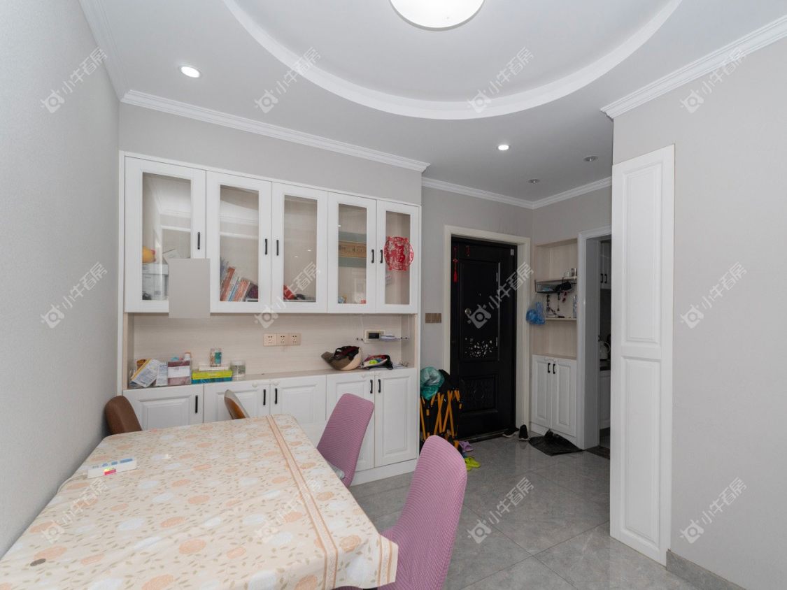 常州金玉华府在租房源室内图_小牛看房